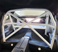 Thumbnail for CMS Performance Roll Bar for Scion FR-S/Subaru BRZ/Toyota GT86 - Competition Motorsport