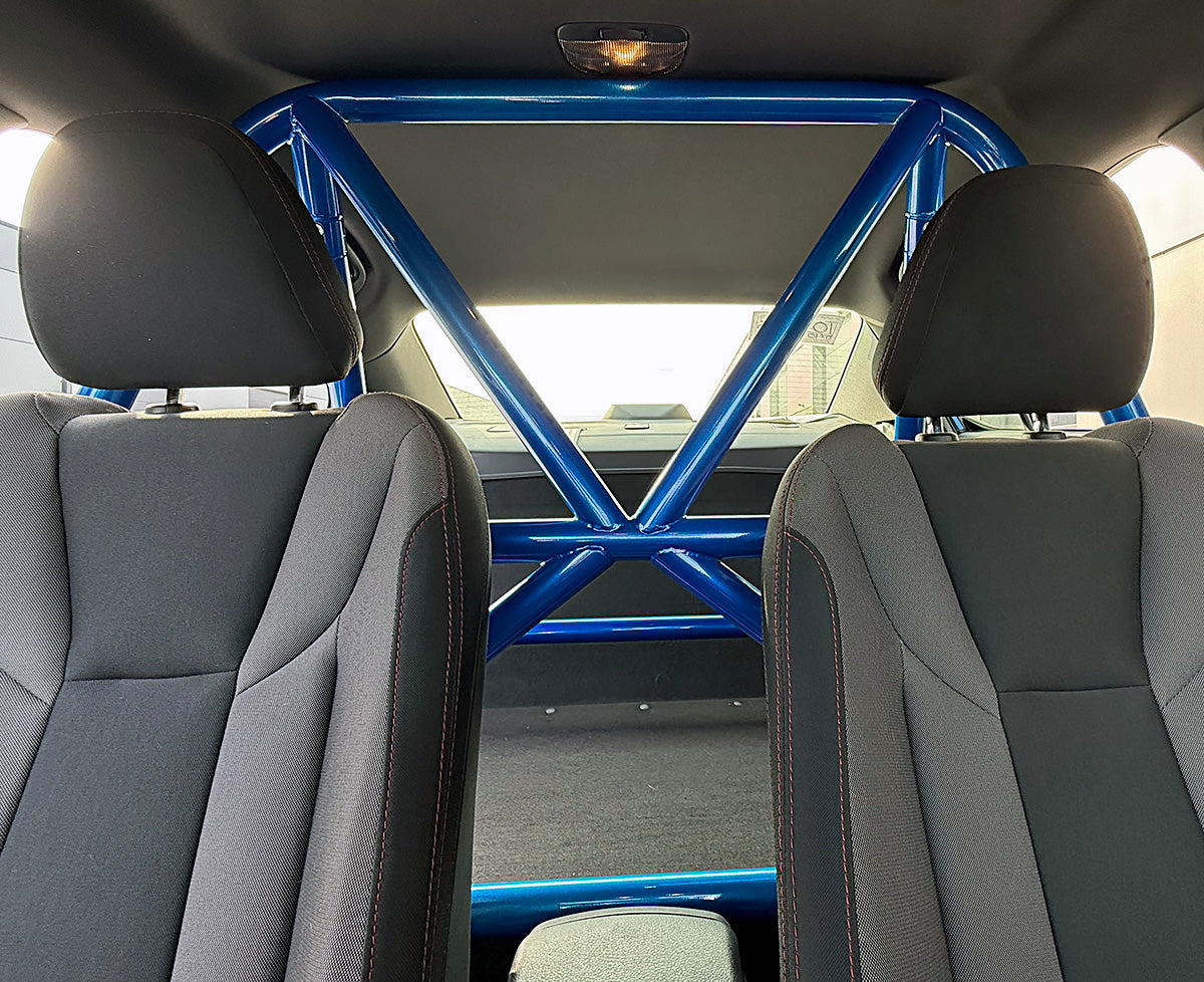 CMS Performance Roll Bar for Subaru WRX VB (2022+)