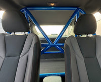 Thumbnail for CMS Performance Roll Bar for Subaru WRX VB (2022+)