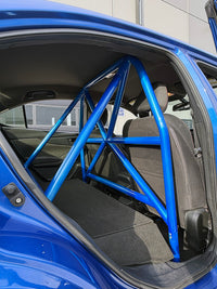 Thumbnail for CMS Performance Roll Bar for Subaru WRX VB (2022+)