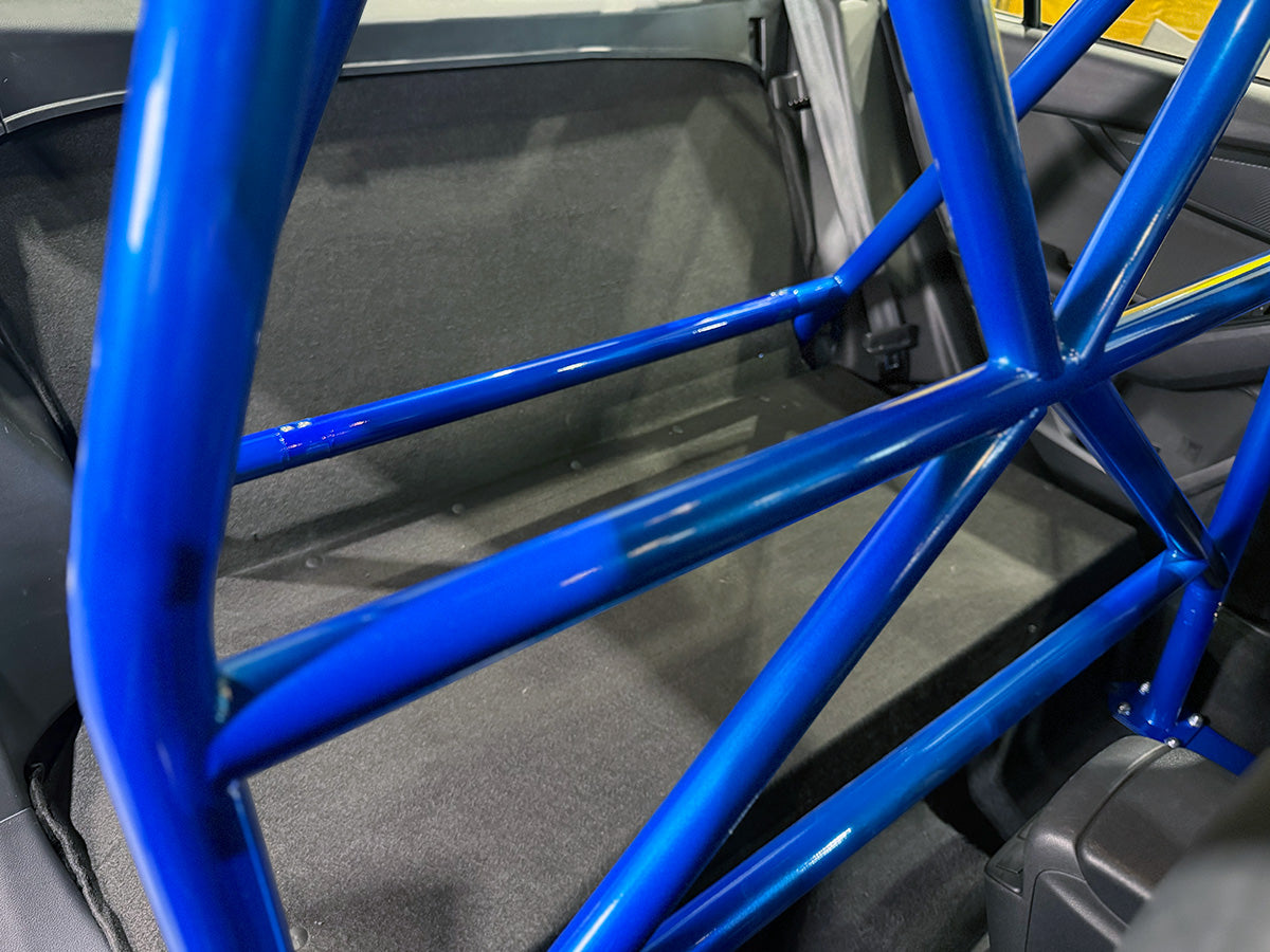 CMS Performance Roll Bar for Subaru WRX VB (2022+)