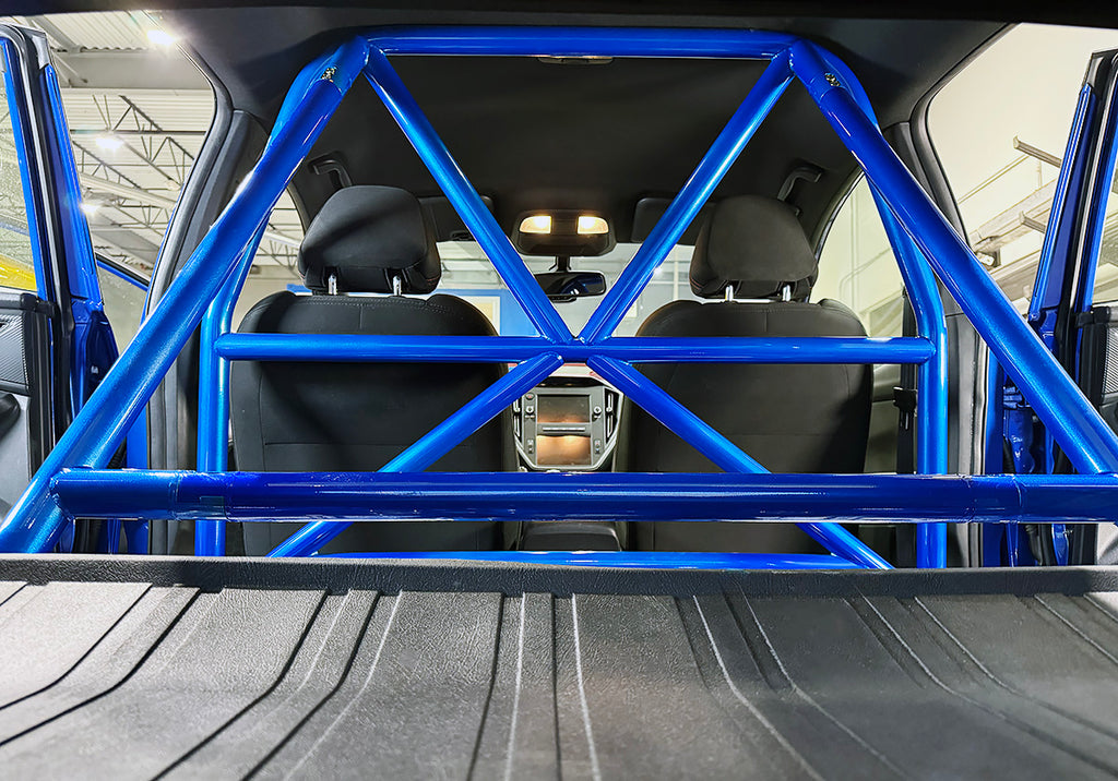 Roll Bars & Harness Bars | Race-Ready Safety & Fitment – Competition ...