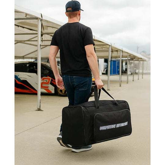 cm gear CMS Performance Large Gear Bag in stock @ Competition Motorsport