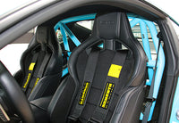 Thumbnail for CMS Performance roll bar installed in Ford Mustang GTD with Docol R8 steel construction