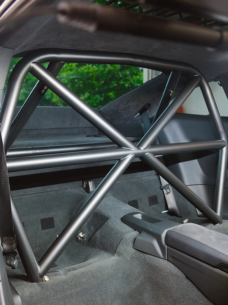 CMS Performance Roll Bar for Porsche Carrera/GT3/GT3RS/GT2RS (991)