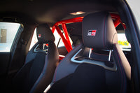 Thumbnail for CMS Performance bolt-in roll bar for the Toyota GR Corolla