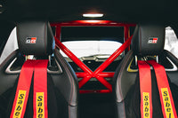 Thumbnail for CMS Performance Roll Bar for Toyota GR Corolla (2023+)