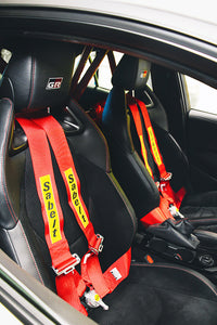 Thumbnail for CMS Performance Roll Bar for Toyota GR Corolla (2023+)