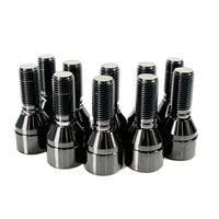 Thumbnail for Titanium Lamborghini Lug Bolts (Set of 10) | Lamborghini Urus