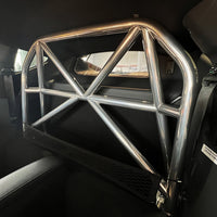 Thumbnail for CMS-performance-roll-bar-lotus-superchrome-5