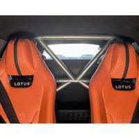 Thumbnail for CMS-performance-roll-bar-lotus-superchrome-6