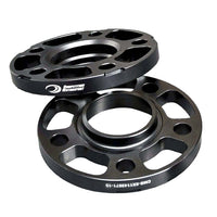 Thumbnail for Ferrari 7075-T6 Racing Wheel Spacers | Bolt Pattern 5x114.3 (14x1.5 bolts)