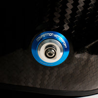 Thumbnail for CMS HANS Helmet Post Anchors | FIA Approved