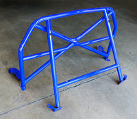 Thumbnail for CMS Performance GTS Roll Bar for BMW F82 M4 (2015-2020)