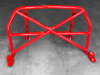 Thumbnail for CMS Performance GTS Roll Bar for BMW F82 M4 (2015-2020)