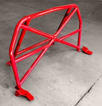 Thumbnail for CMS Performance GTS Roll Bar for BMW F82 M4 (2015-2020)