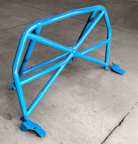 Thumbnail for CMS Performance GTS Roll Bar for BMW F82 M4 (2015-2020)