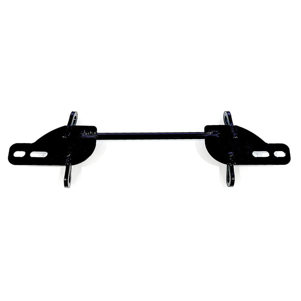 CMS Performance Sub Strap + Lap Belt Mount | GR Supra/GR86/BRZ