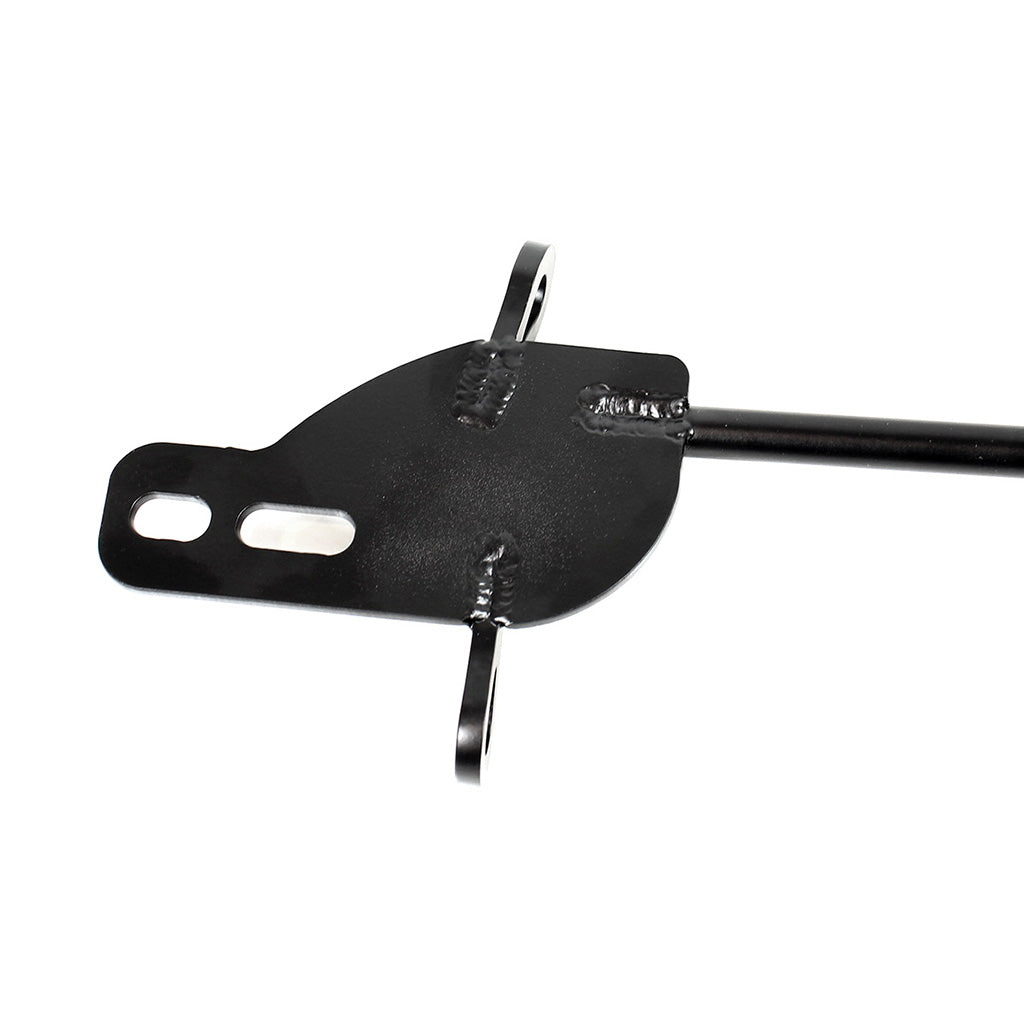 CMS Performance Sub Strap + Lap Belt Mount | GR Supra/GR86/BRZ