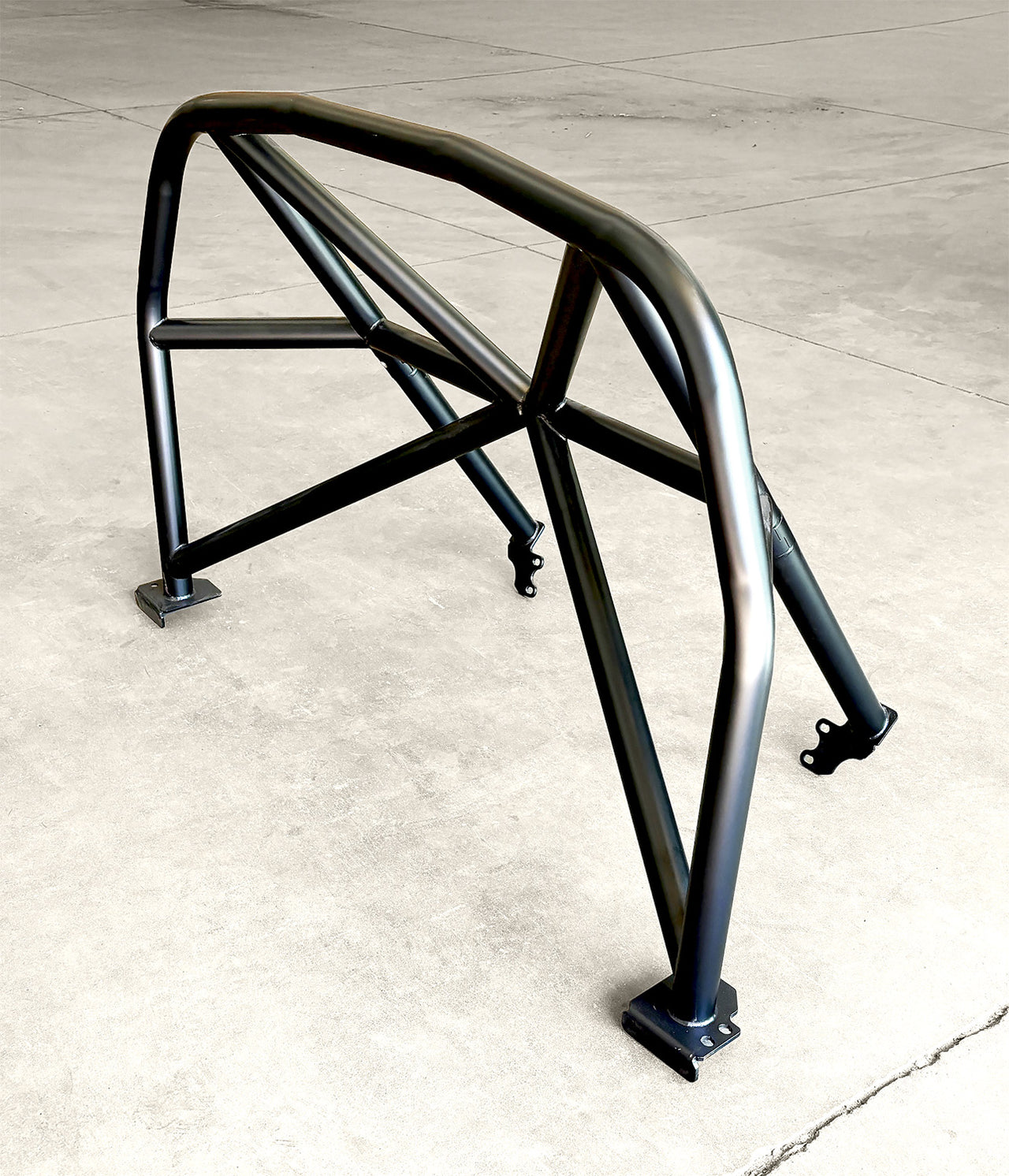 Roll Bar Risers Premium Bolt-In Roll Bars and Roll Cages at CMS – Competition Motorsport