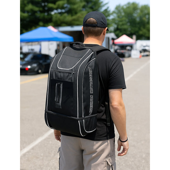 ブーツバッグ】TECNICA RACING 80 BACKPACK ブーツバッグ】TECNICA