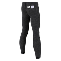 Thumbnail for CHILLOUT PRO SPORT PANT BOTTOM CHARCOAL SIDE IMAGE