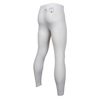 Thumbnail for CHILLOUT PRO SPORT PANT BOTTOM WHITE BACK IMAGE