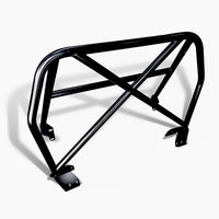 Thumbnail for CMS Performance Roll Bar For Chevy Camaro (Gen 5)