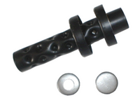 Thumbnail for Car Chemistry CC Insert exhaust baffle with multi-disk design