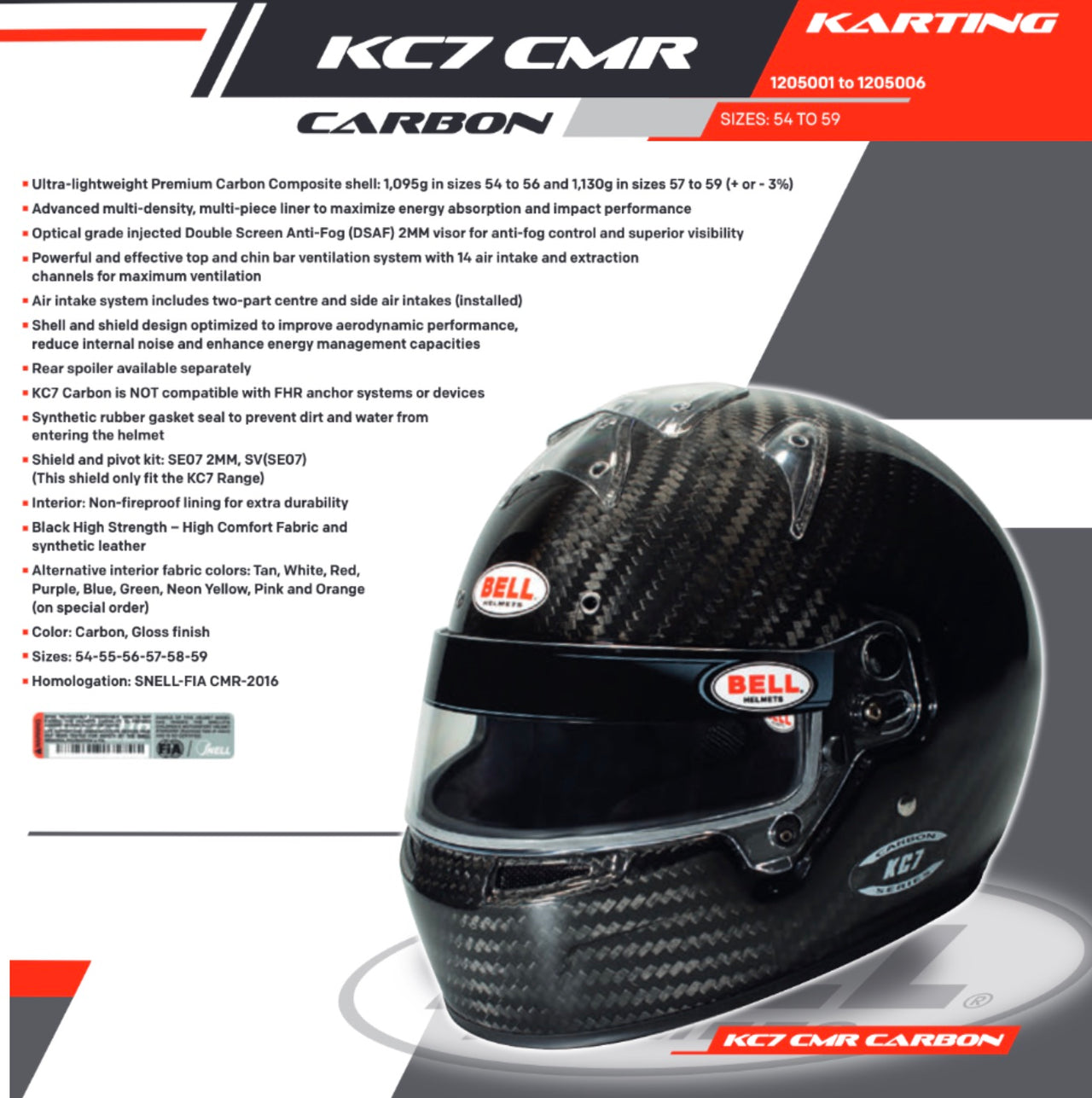 KC7 ULTRA CMR - Black KC7 ULTRA CMR - Black