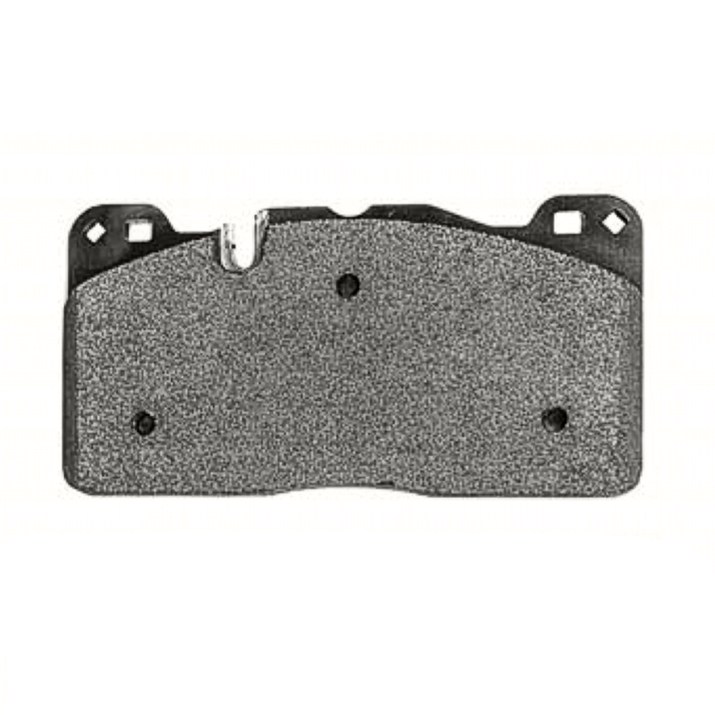 Carbotech CT28907CRF Brake Pads (Front) | Corvette C8 Z06/Z07 & E-Ray