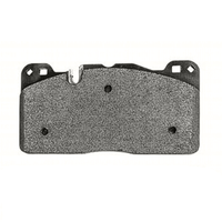 Thumbnail for Carbotech CT28907CRF Brake Pads (Front) | Corvette C8 Z06/Z07 & E-Ray