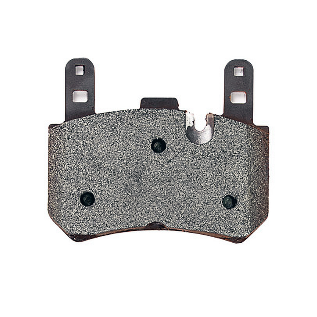 Carbotech CT28907CRR Brake Pads (Rear) | Corvette C8 Z06/Z07 & E-Ray