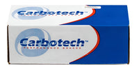 Thumbnail for Carbotech CT28906R Brake Pads