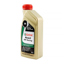 Thumbnail for Castrol React SRF racing brake fluid high wet boiling point
