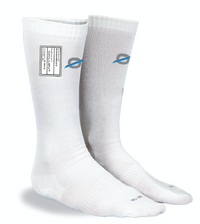 Thumbnail for CHILLOUT PRO SPORT SOCKS WHITE IMAGE