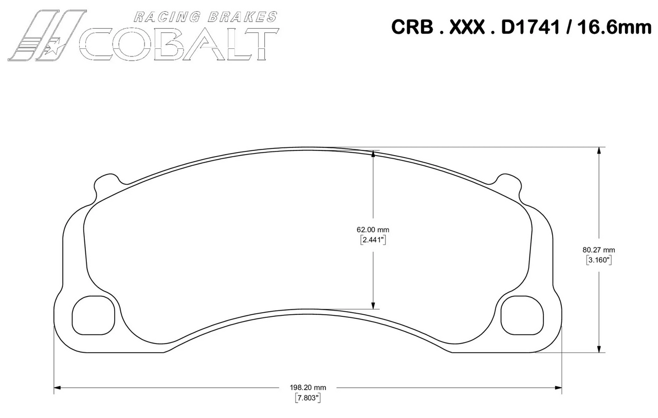 Cobalt_Brake_Pad-D1741_Detail-Spec_Image