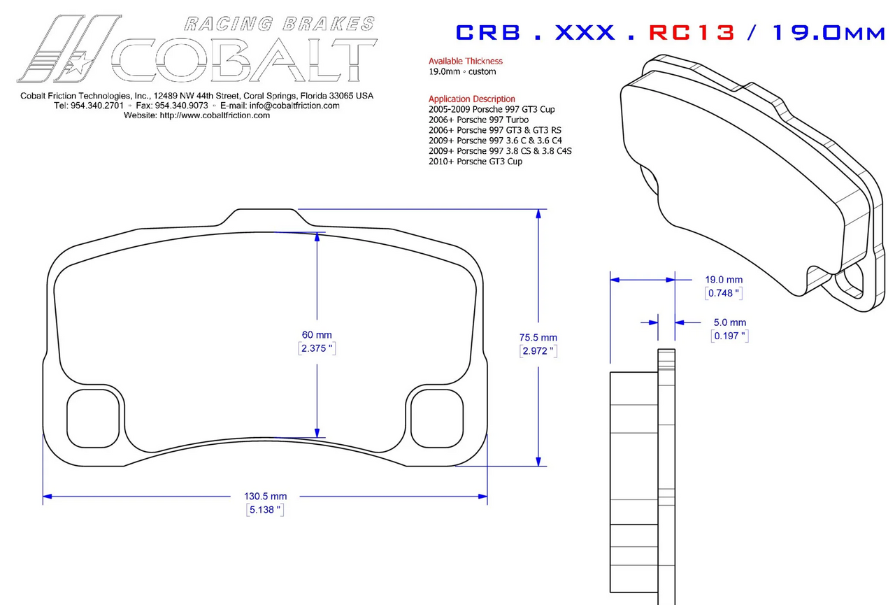 Cobalt_RC13-Brake_pad_Shape_Image