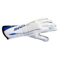 Thumbnail for Competition-Motorsport-Sabelt-TG-11-Hero-WHITE-glove-LEFT-Top_Image