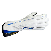 Thumbnail for Competition-Motorsport-Sabelt-TG-11-Hero-WHITE-glove-RIGHT-Hand_Image