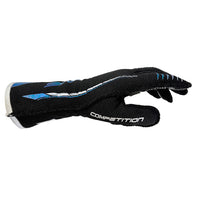 Thumbnail for Competition-Motorsport-Sabelt-TG-11-Hero-black-glove-LEFT-Profile_Image