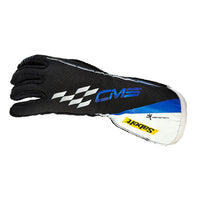 Thumbnail for Competition-Motorsport-Sabelt-TG-11-Hero-black-glove-LEFT-Top_Image