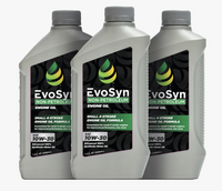 Thumbnail for EvoSyn Small 4-Stroke Engine Formula 10W-30