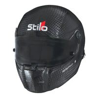 Thumbnail for Stilo ST5 FN ZERO 8860-2018 Carbon Fiber Helmet Large image
