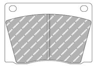 Thumbnail for Ferodo 11 FCP0009 Brake Image