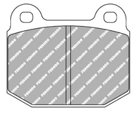 Thumbnail for Ferodo 11 FCP0116 Brake Image