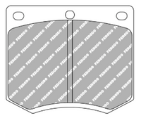Thumbnail for Ferodo 11 FCP0167 Brake Image