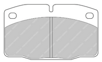 Thumbnail for Ferodo 11 FCP0173 Brake Image