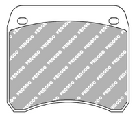 Thumbnail for Ferodo 11 FCP0342 Brake Image