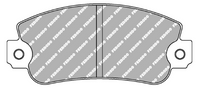 Thumbnail for Ferodo 11 FCP0351 Brake Image